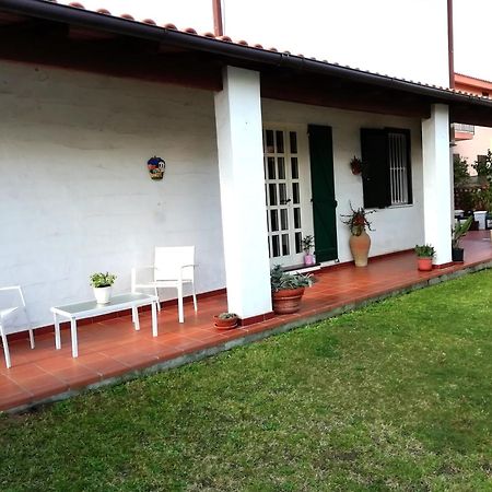 Villa Maria Apartment Capoterra Zimmer foto